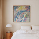 Pink Monsoon