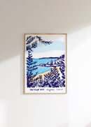 Arthur Bay Art Print