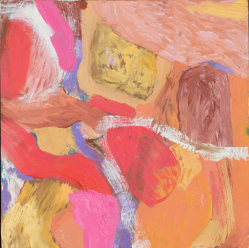 Small Abstract