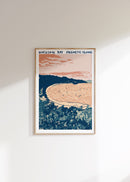 Horseshoe Bay Art Print