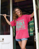 Pink Paradise T-Shirt