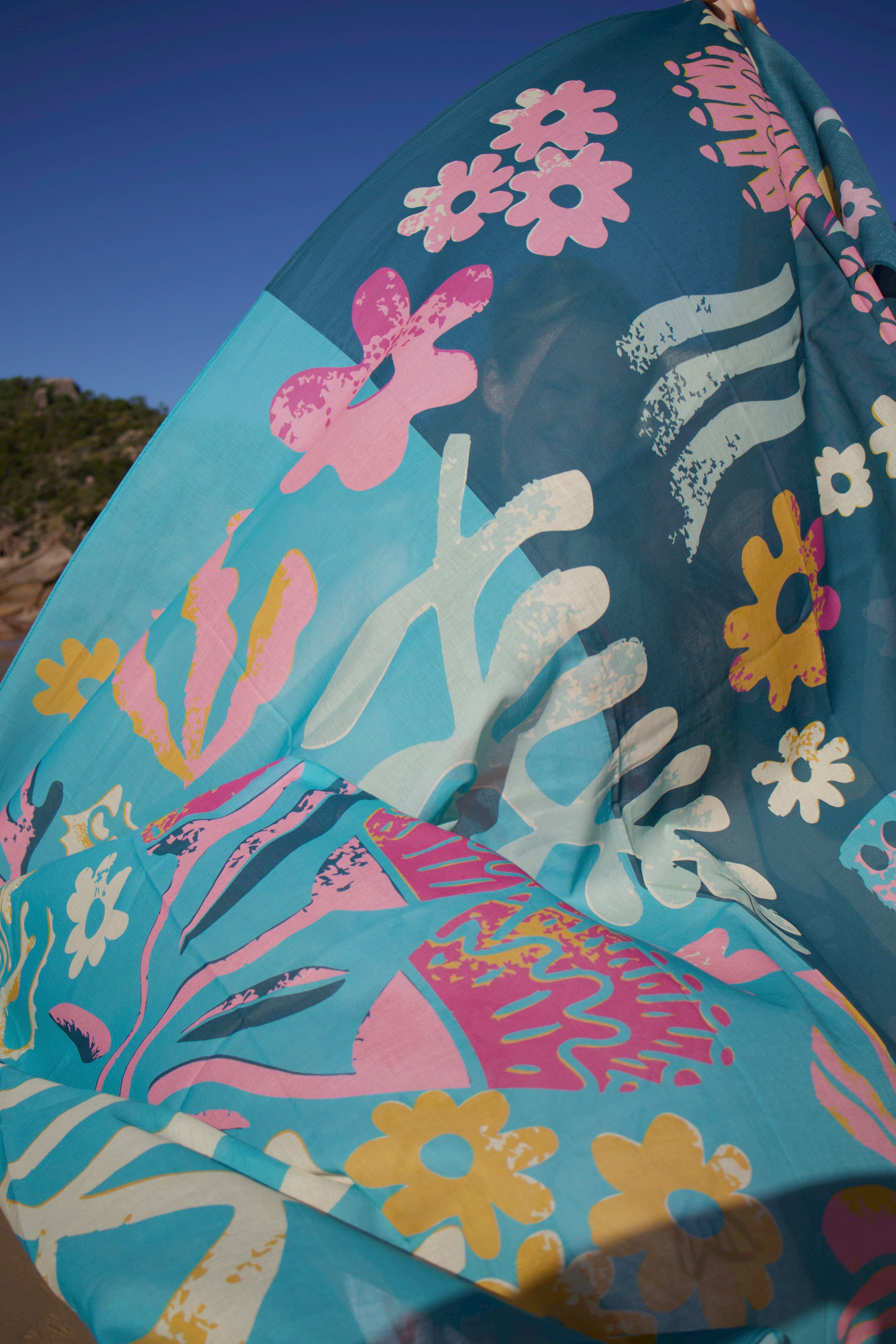 Antipodes Sarong