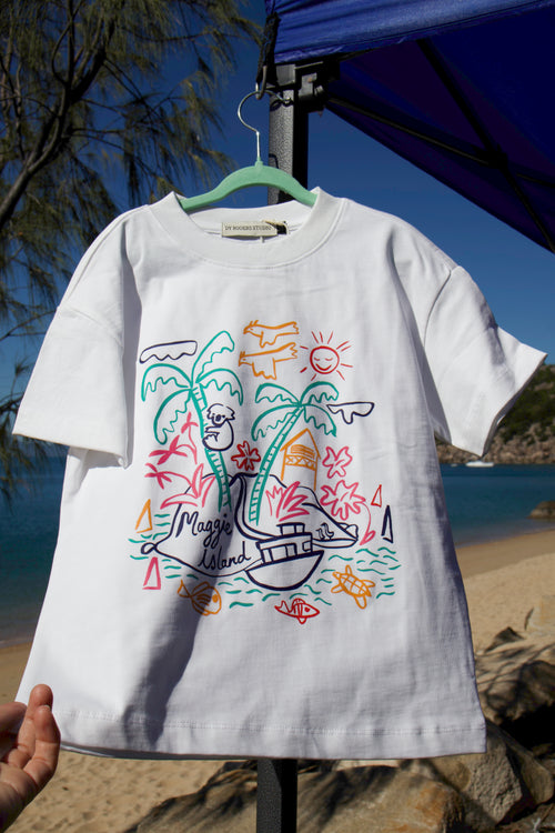 Kids Maggie T Shirt