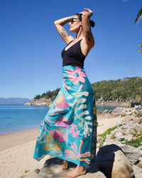Antipodes Sarong