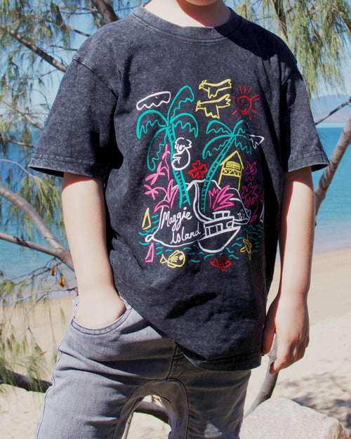 Kids Maggie T Shirt