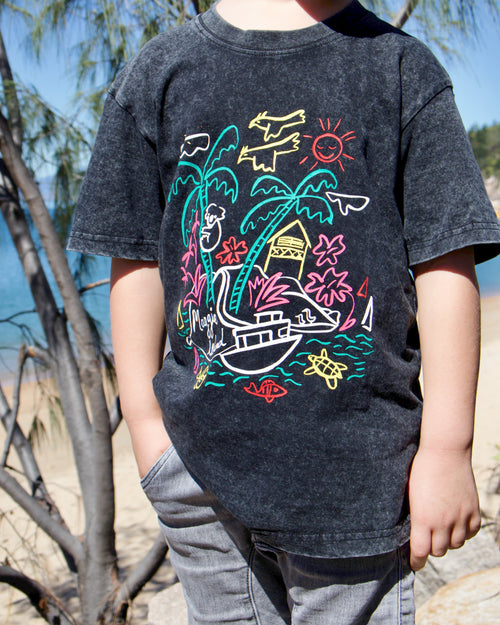 Kids Maggie T Shirt