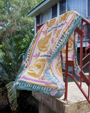 Island Goddess Sarong