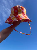 Sunny Sunday Hat