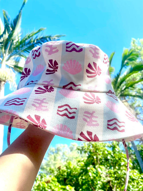 Sunny Sunday Hat