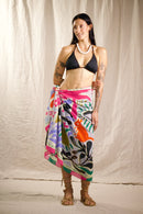 Magnetic Island Colours Sarong