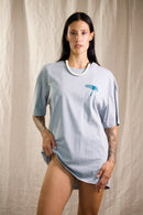 Back Patch T shirt