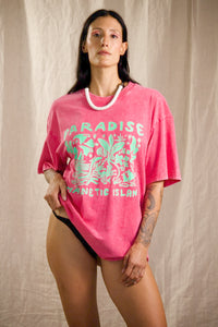Pink Paradise T-Shirt