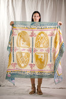 Island Goddess Sarong