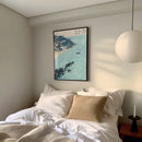 Cockle Bay Art Print