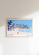 Alma Bay Magnetic Island Art Print