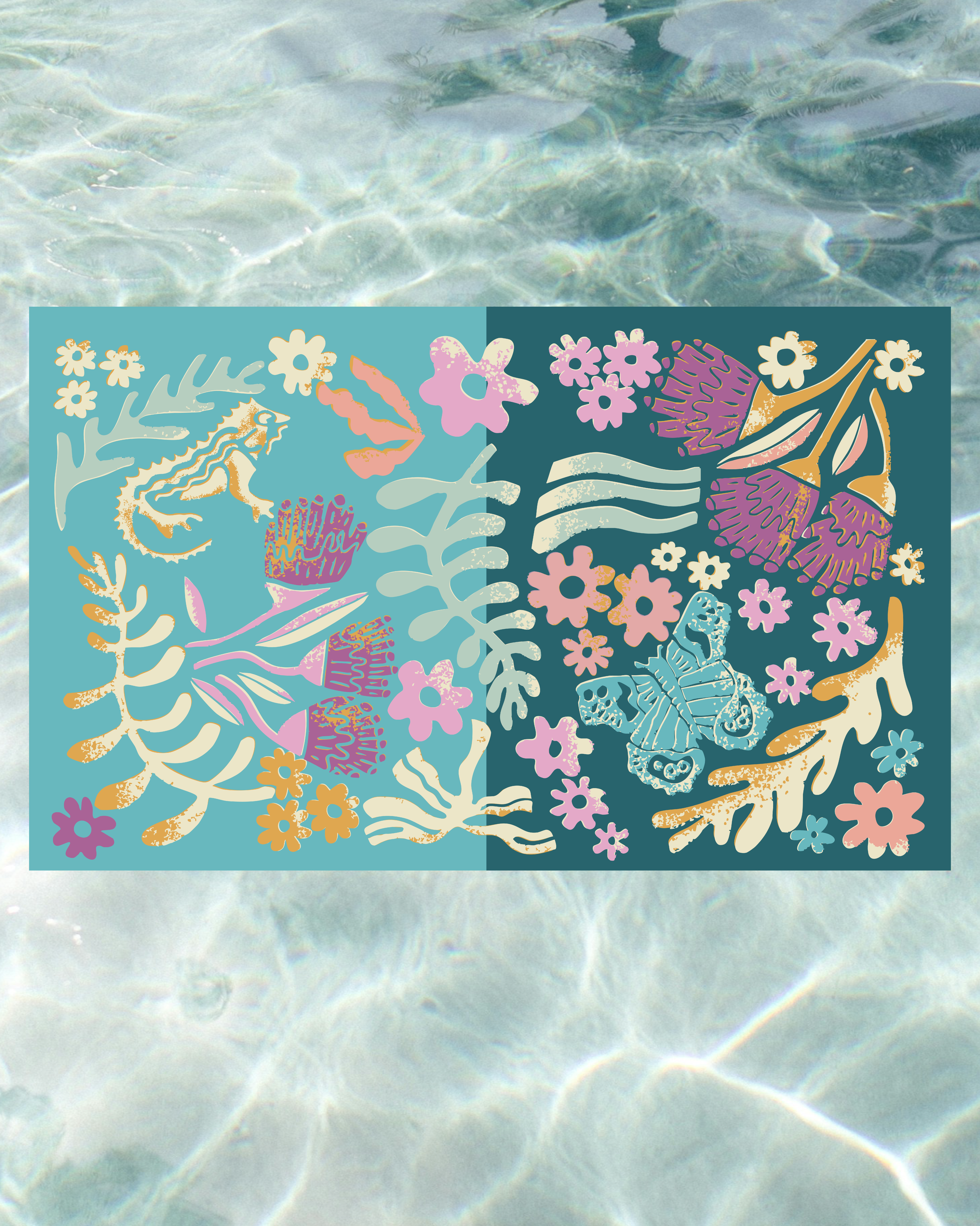 Antipodes Sarong