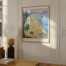 Sunny Horseshoe Bay (Print)