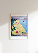 Sunny Horseshoe Bay (Print)