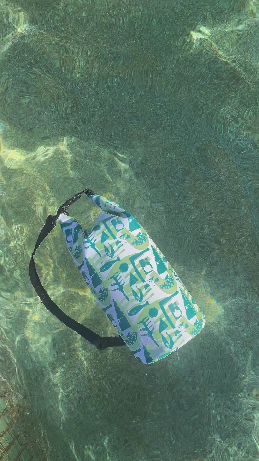 Dry Bag 10 Litre